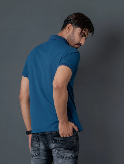 COTTON POLO 26 PLUS POINT