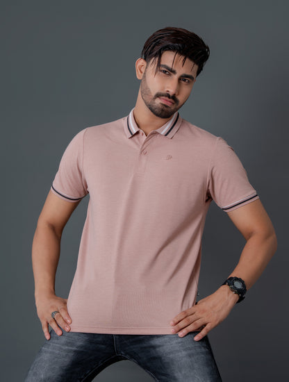 MEN'S POLO