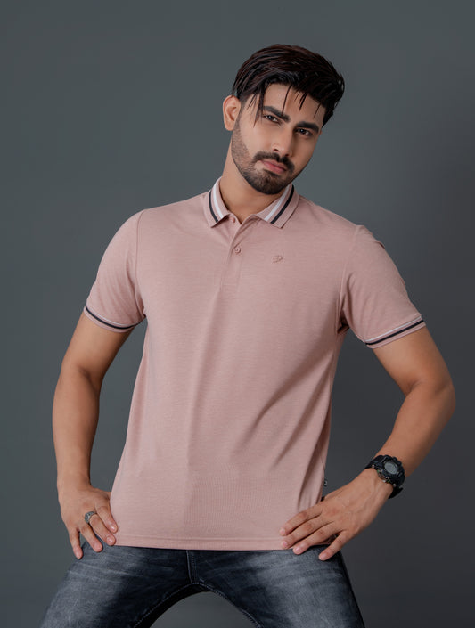 MEN'S POLO