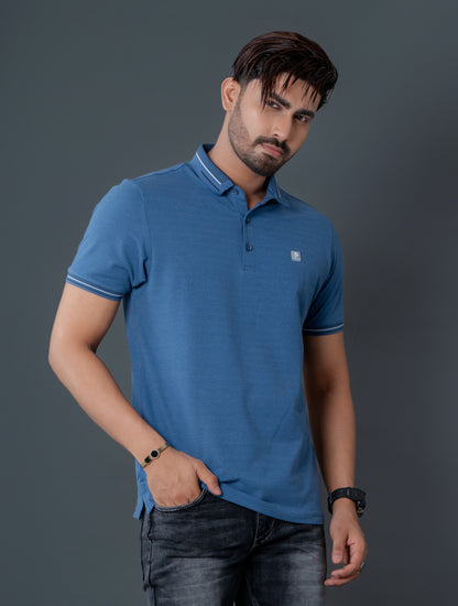 MEN'S POLO