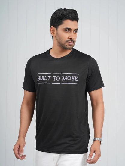 PLUS POINT Men's T-Shirt | Men's Fashion Bangladesh