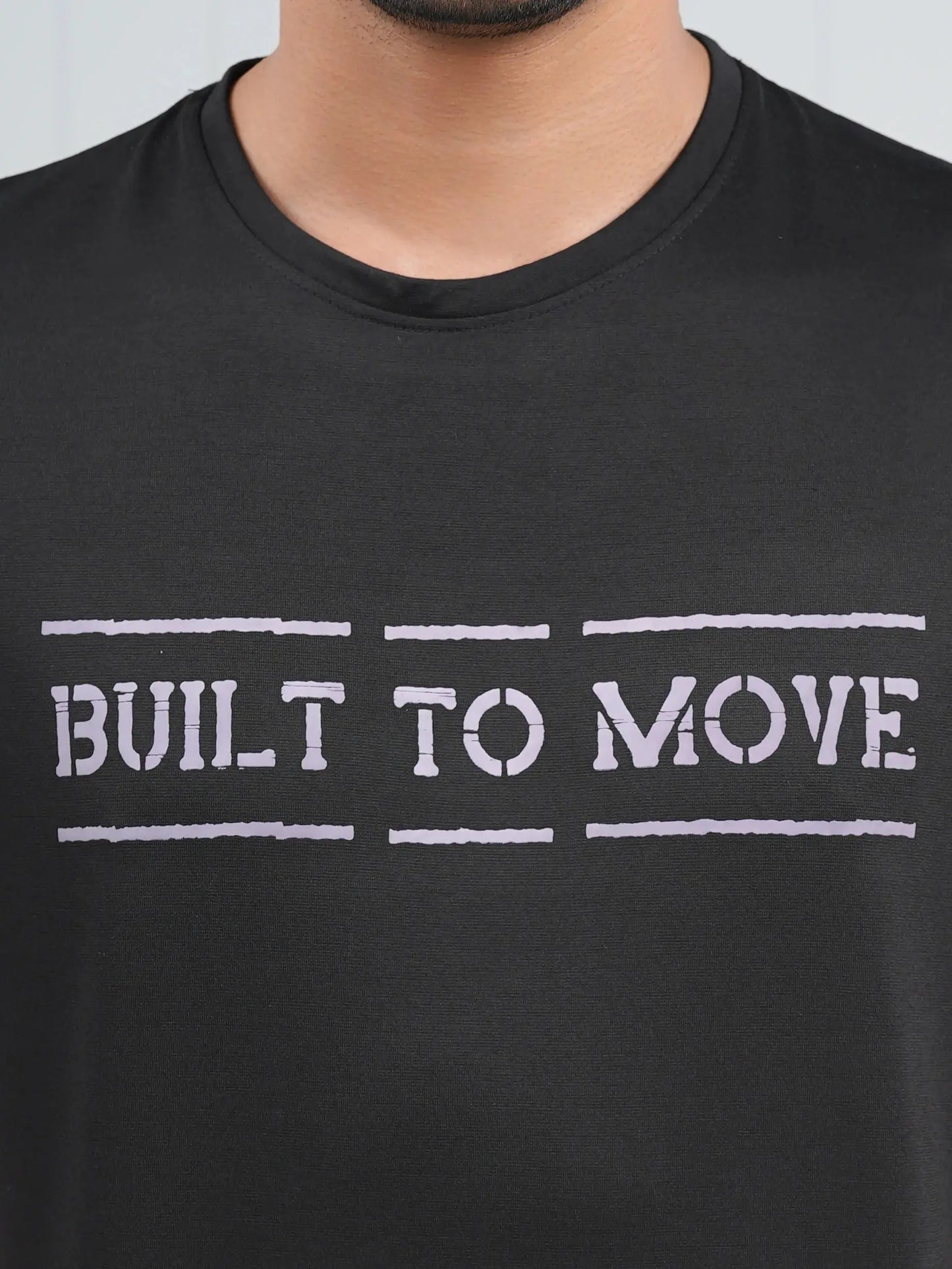 PLUS POINT Men's T-Shirt | Men's Fashion Bangladesh