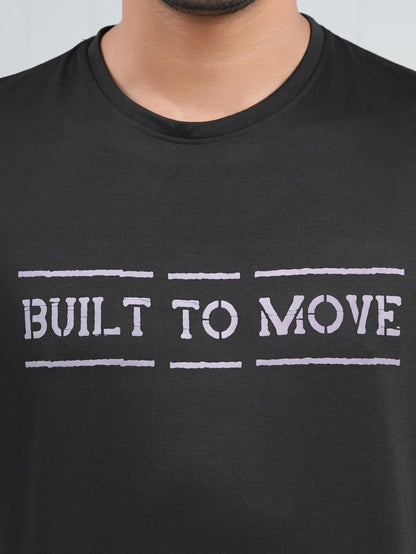 PLUS POINT Men's T-Shirt | Men's Fashion Bangladesh