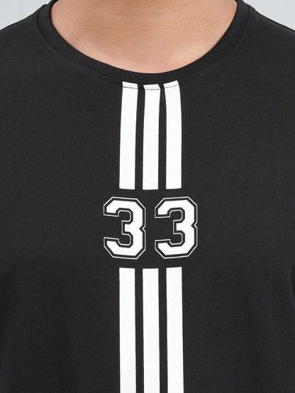 PLUS POINT Men's T-Shirt | Men's Fashion Bangladesh