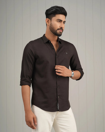 MEN'S FULL SLEEVE CASUAL SHIRT