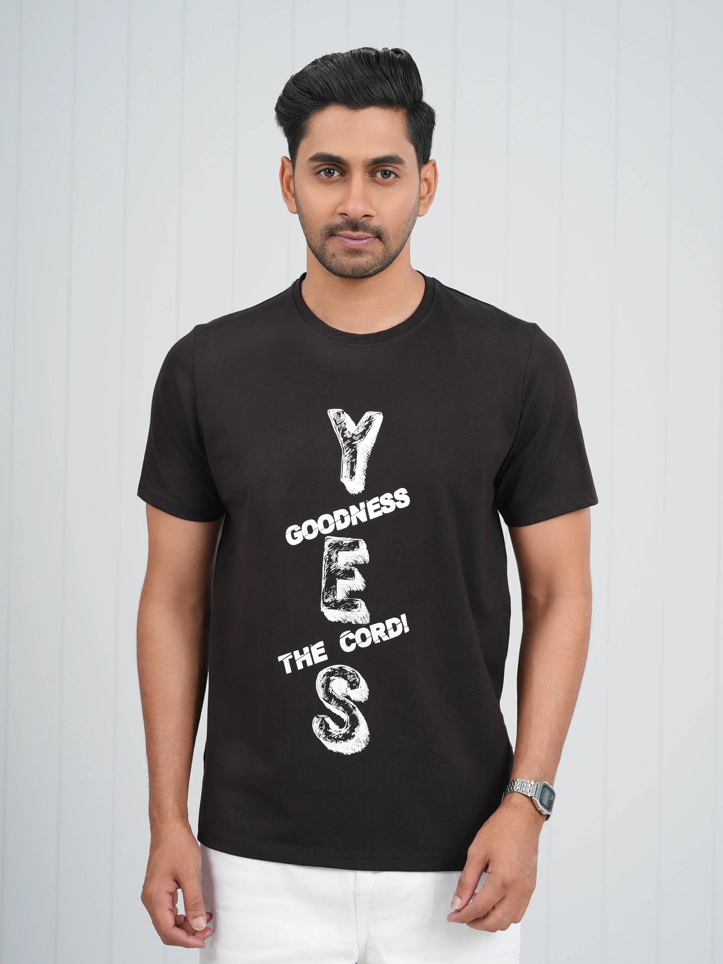 PLUS POINT Men's T-Shirt | Men's Fashion Bangladesh