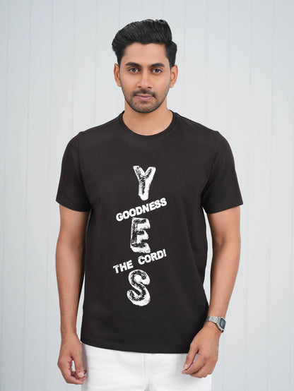 PLUS POINT Men's T-Shirt | Men's Fashion Bangladesh