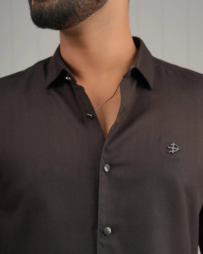 MEN'S FULL SLEEVE CASUAL SHIRT