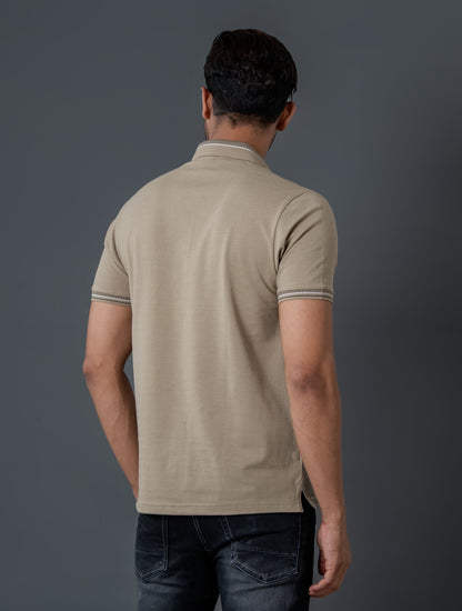 MEN'S POLO