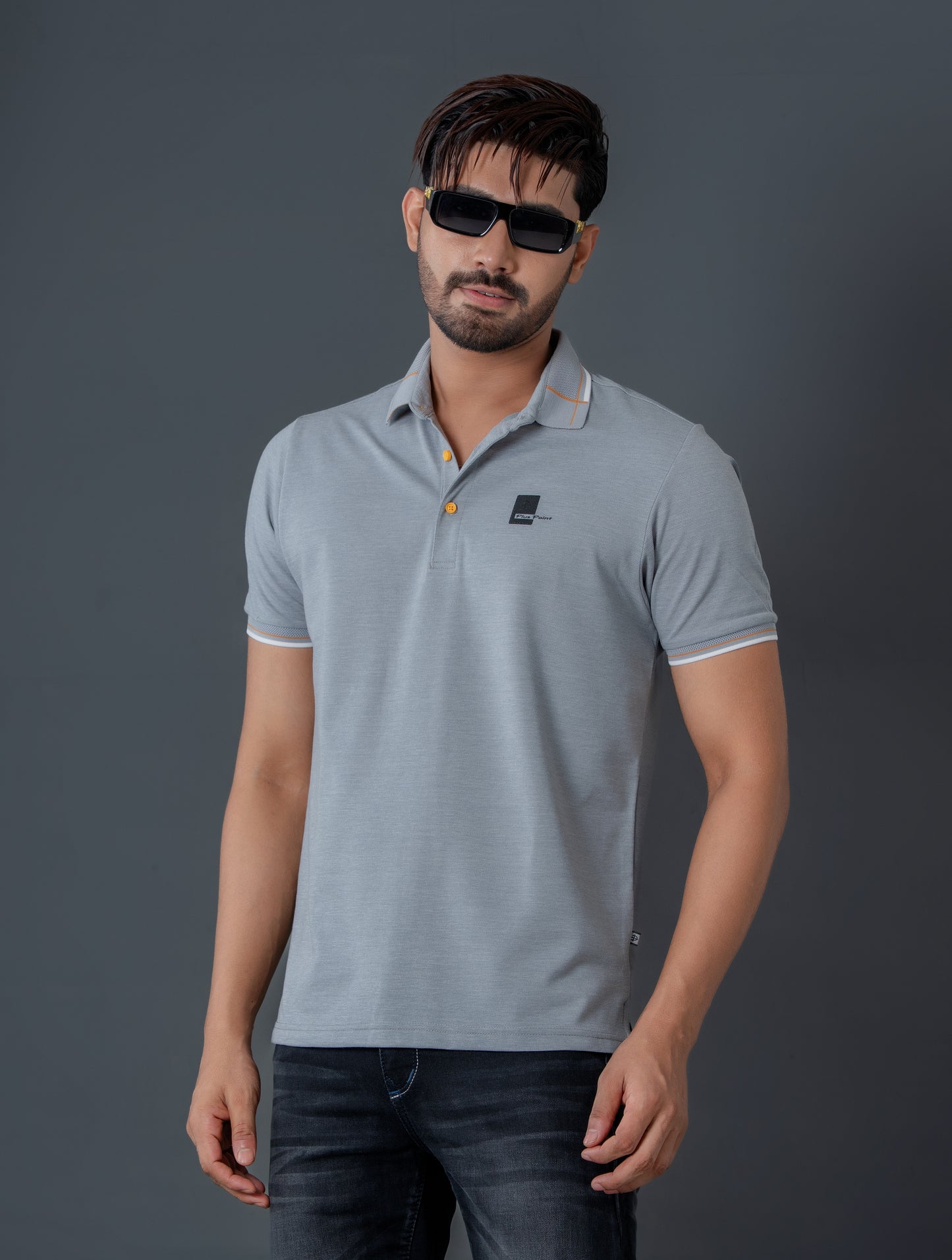 MEN'S POLO