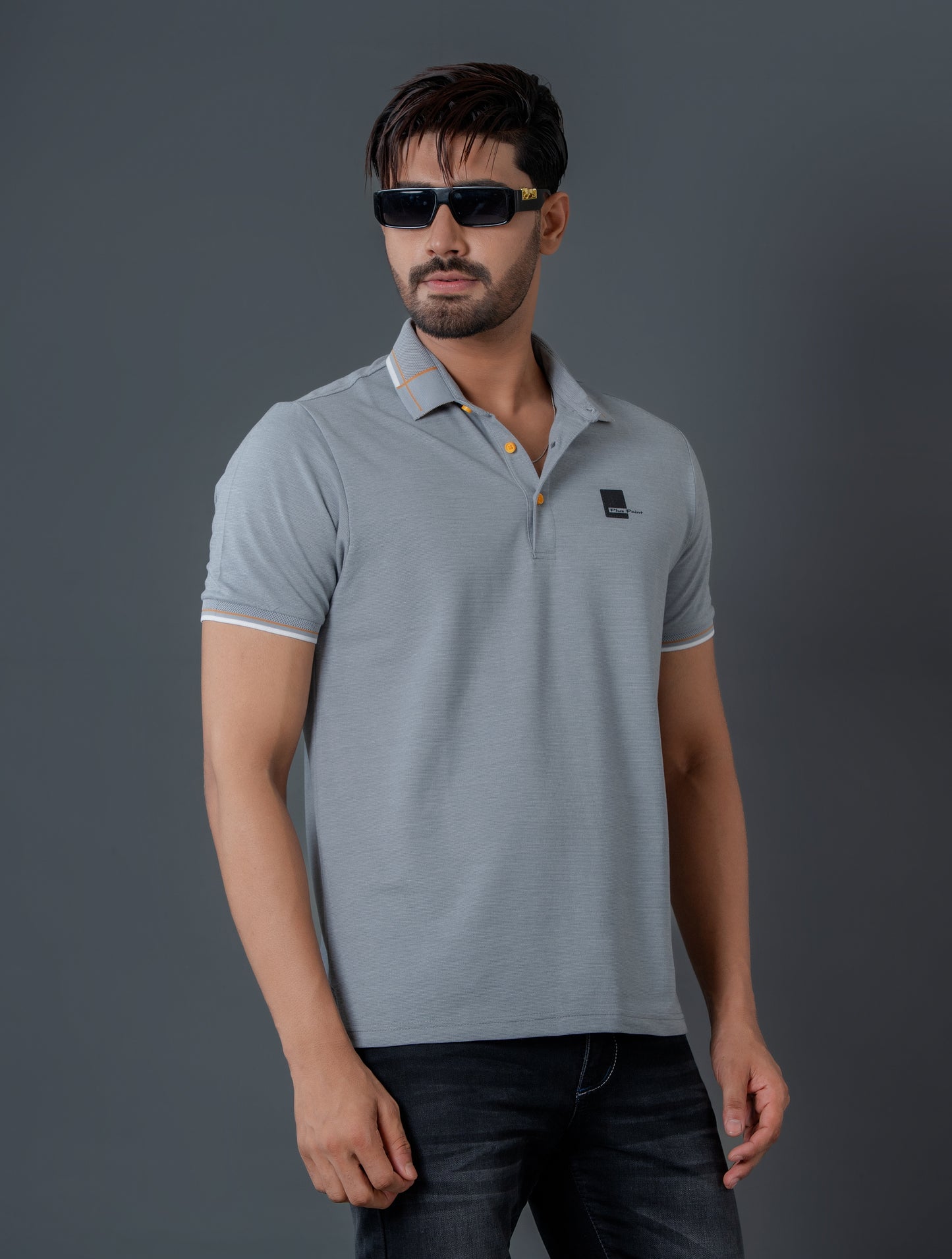MEN'S POLO