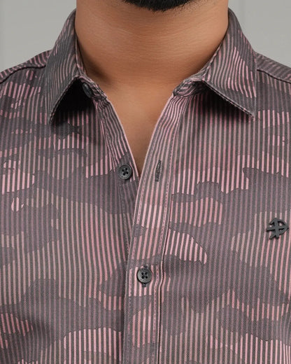 MEN'S FULL SLEEVE CASUAL SHIRT