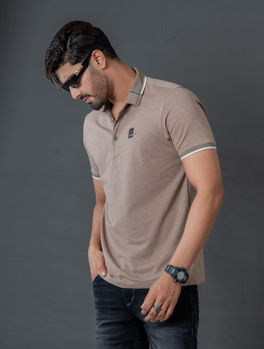 MEN'S POLO