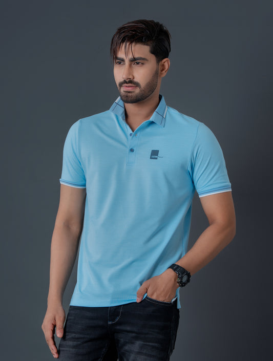 MEN'S POLO