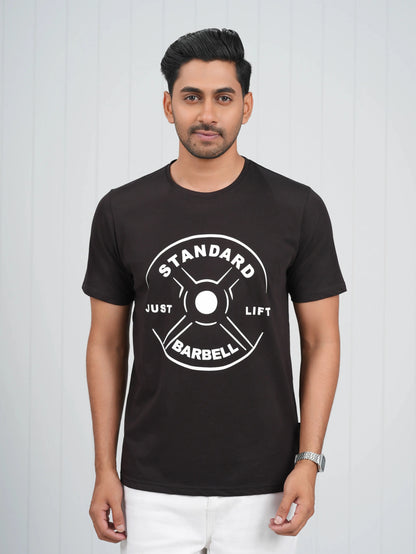 PLUS POINT Men's T-Shirt | Men's Fashion Bangladesh