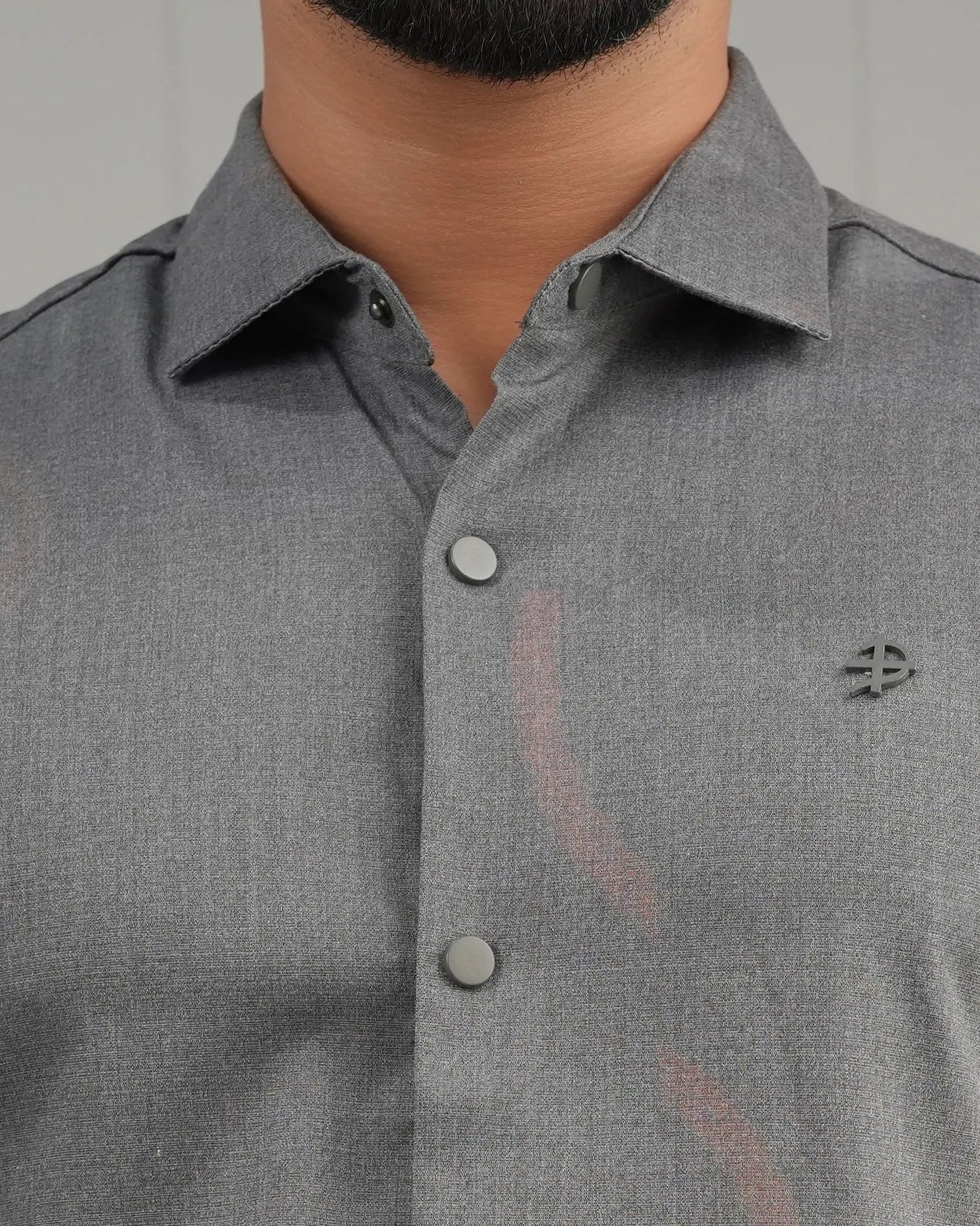 MEN'S FULL SLEEVE CASUAL SHIRT