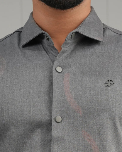 MEN'S FULL SLEEVE CASUAL SHIRT