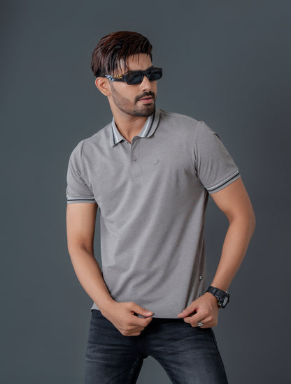 MEN'S POLO