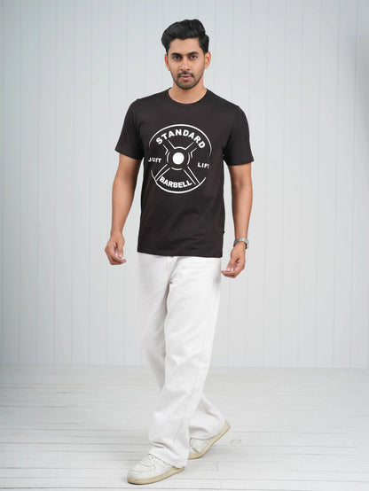 PLUS POINT Men's T-Shirt | Men's Fashion Bangladesh
