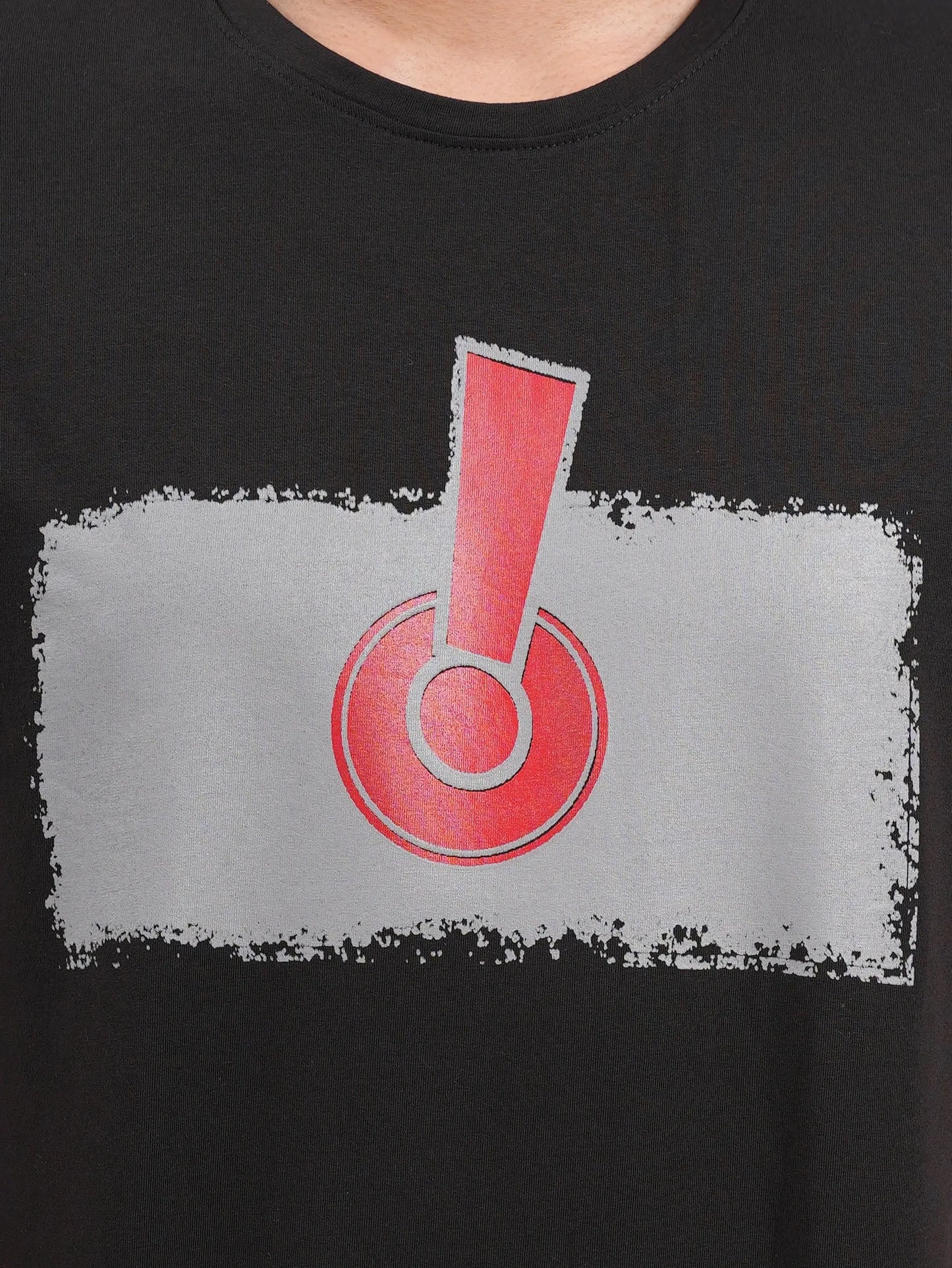 PLUS POINT Men's T-Shirt | Men's Fashion Bangladesh