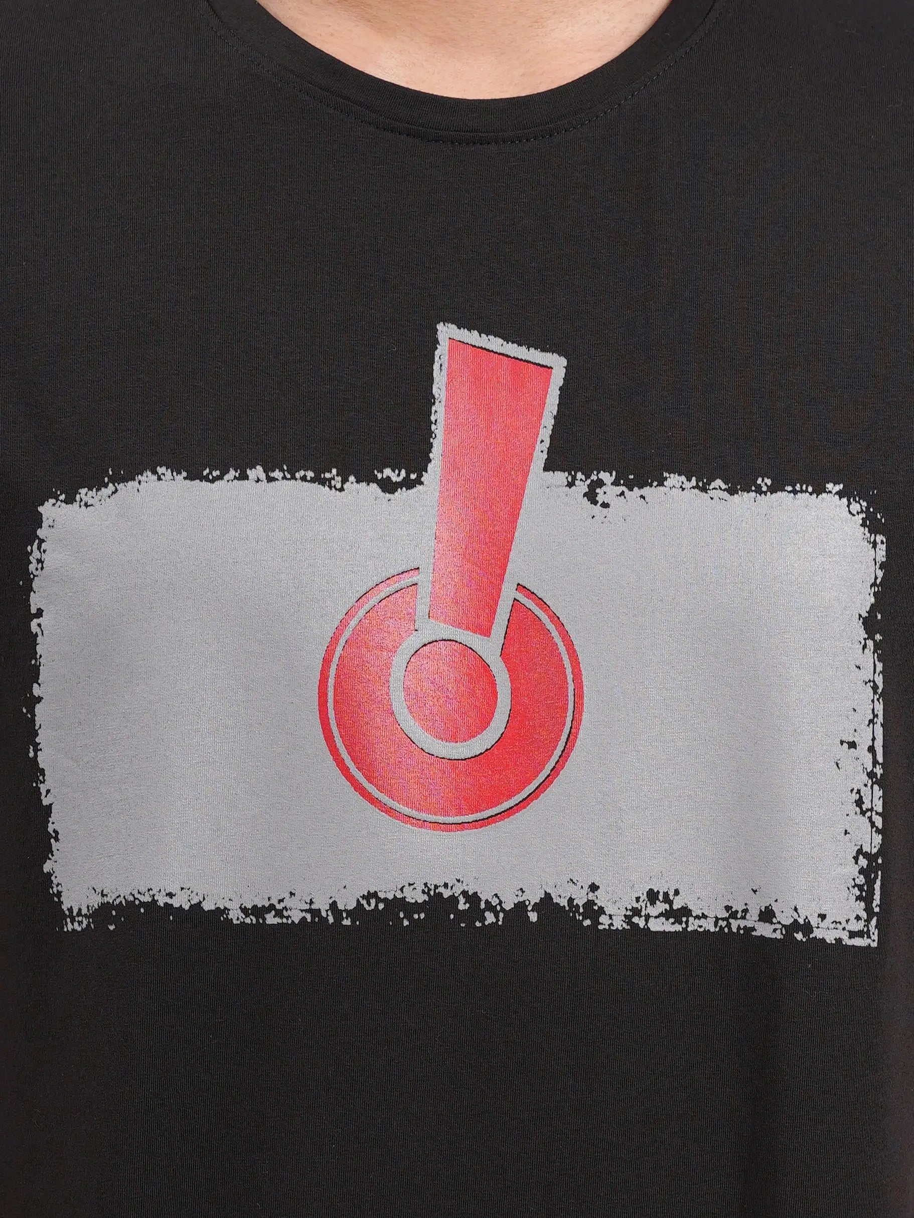 PLUS POINT Men's T-Shirt | Men's Fashion Bangladesh