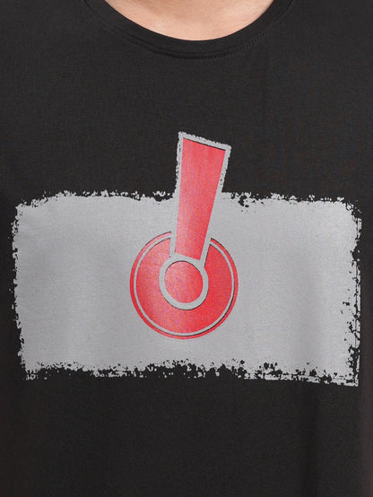 PLUS POINT Men's T-Shirt | Men's Fashion Bangladesh