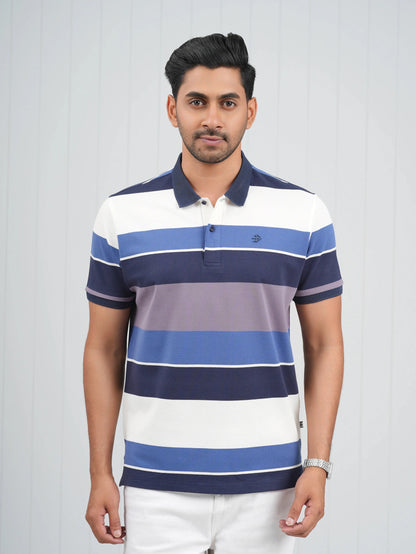 PLUS POINT Men's Polo Shirt | Men's Fashion Bangladesh