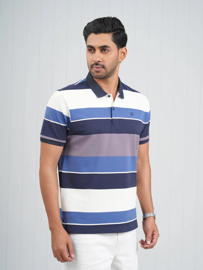 PLUS POINT Men's Polo Shirt | Men's Fashion Bangladesh