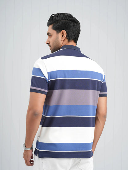 PLUS POINT Men's Polo Shirt | Men's Fashion Bangladesh