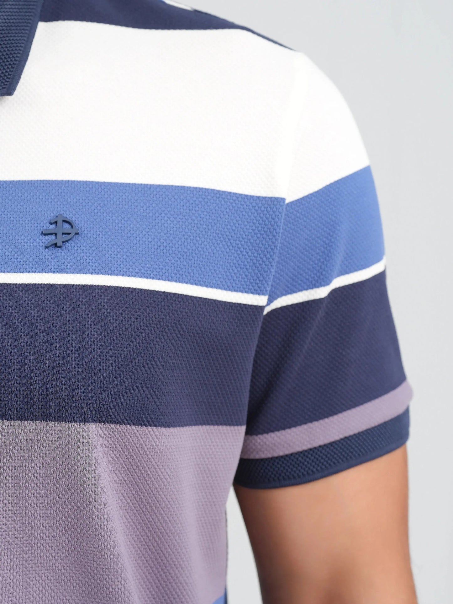 PLUS POINT Men's Polo Shirt | Men's Fashion Bangladesh