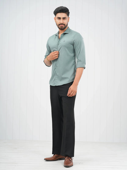 PLUS POINT Men's Shirt | Men's Fashion Bangladesh