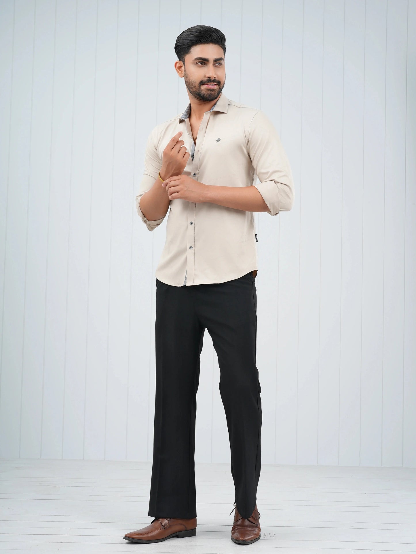 PLUS POINT Men's Shirt | Men's Fashion Bangladesh