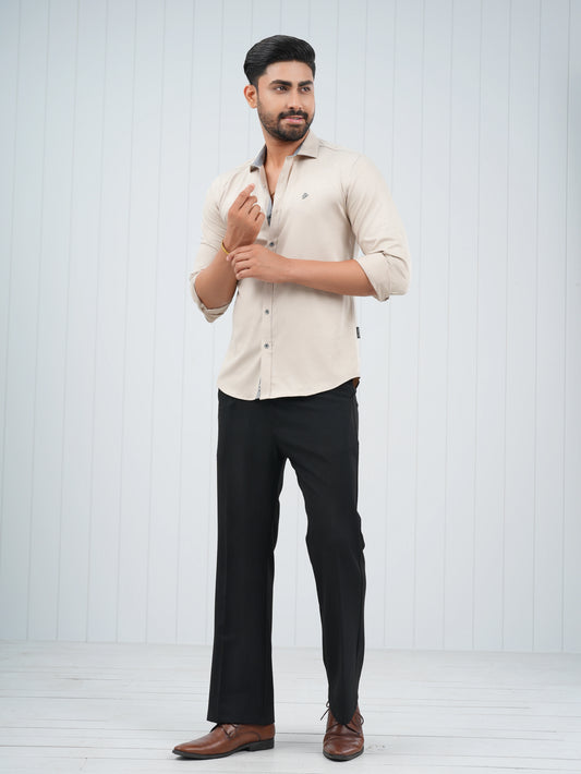 MEN'S FORMAL & EVENING SHIRT
