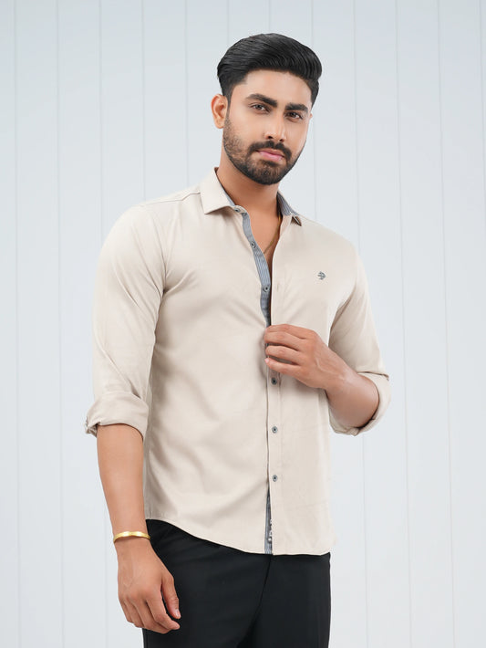 MEN'S FORMAL & EVENING SHIRT