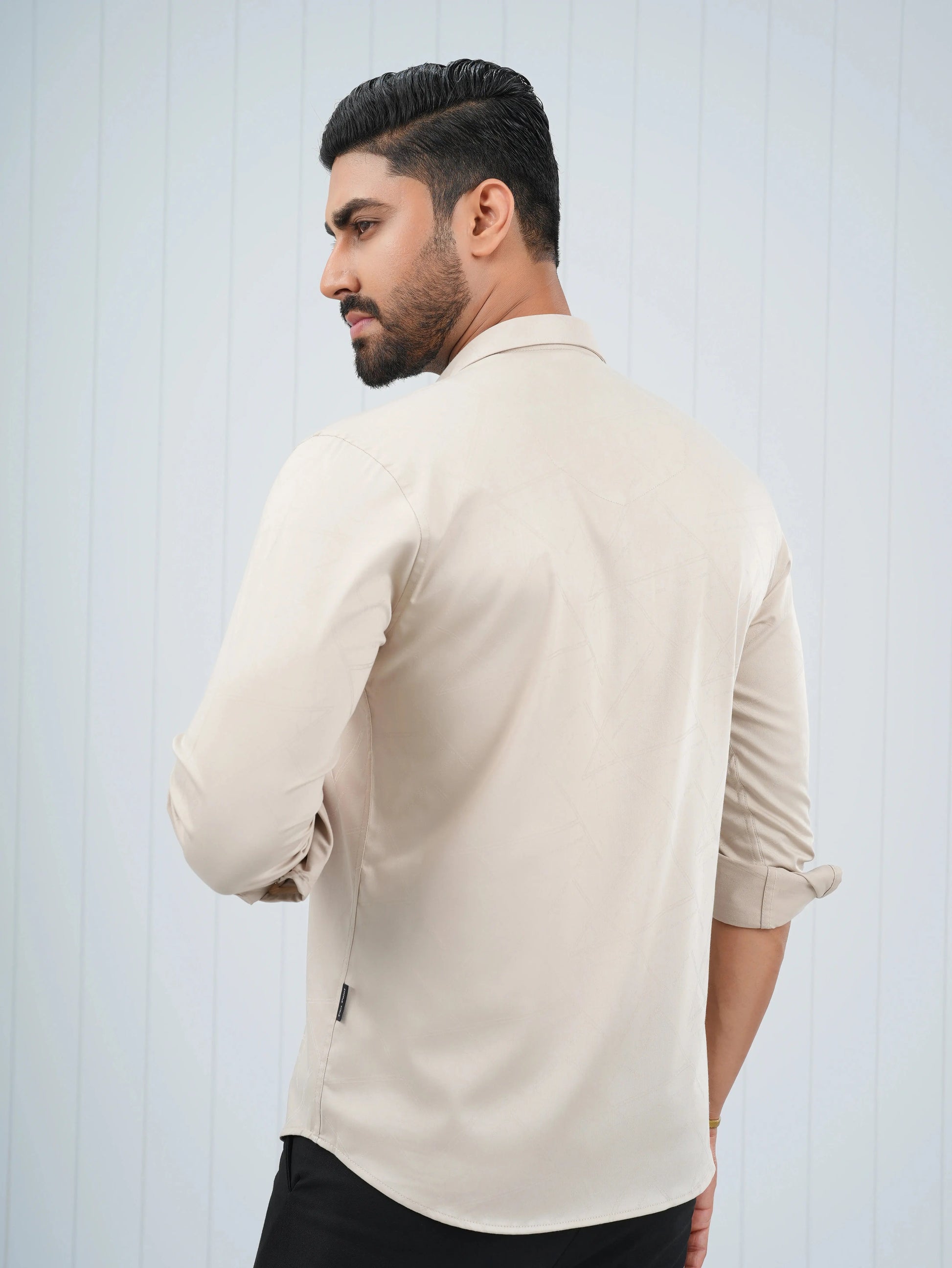 PLUS POINT Men's Shirt | Men's Fashion Bangladesh