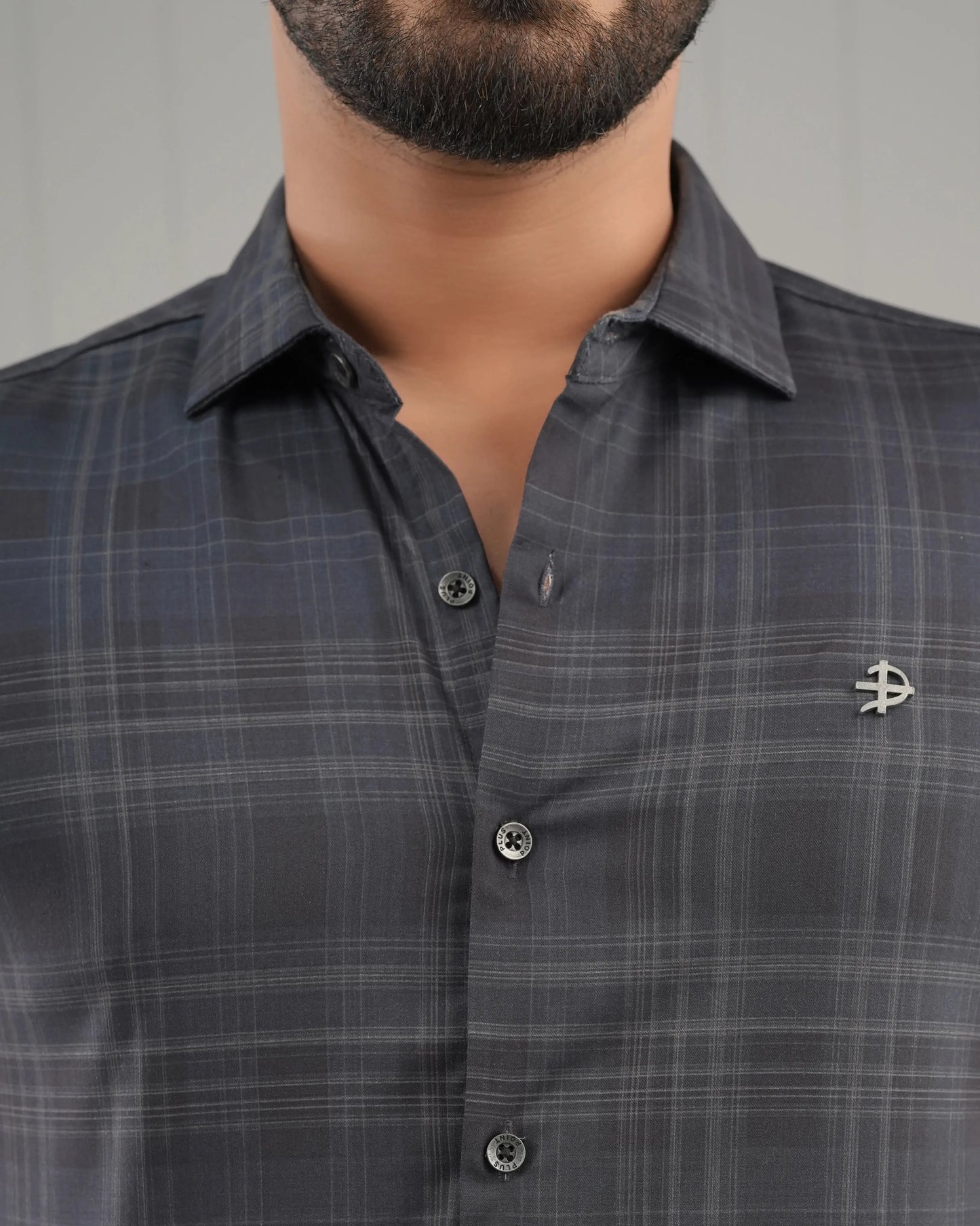 MEN'S FULL SLEEVE CASUAL SHIRT