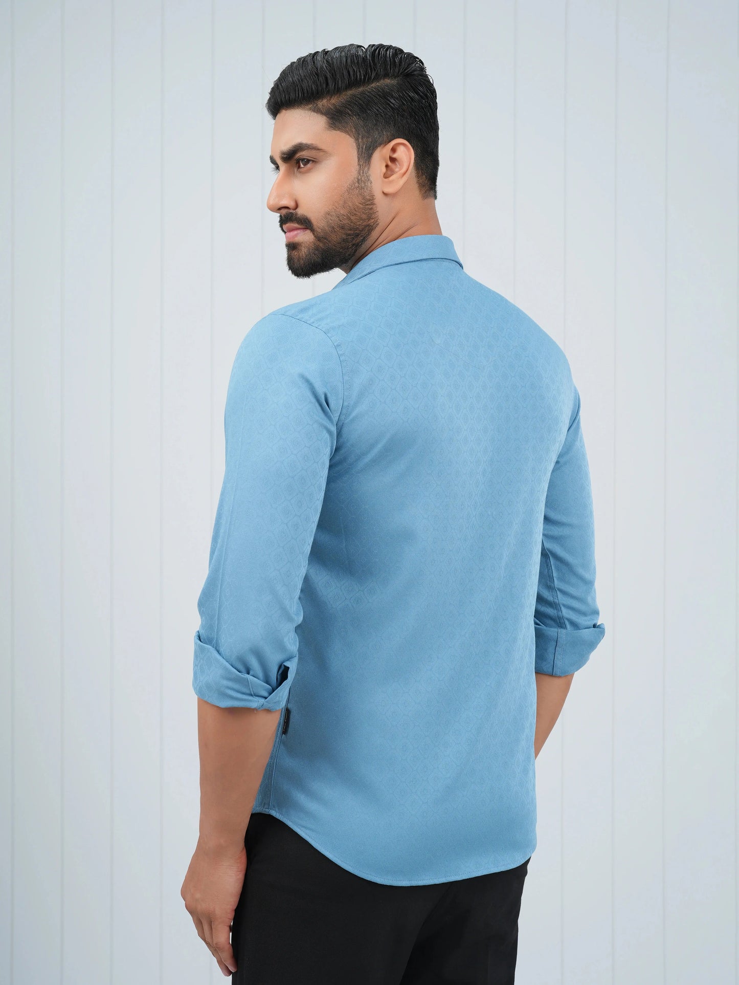 PLUS POINT Men's Shirt | Men's Fashion Bangladesh