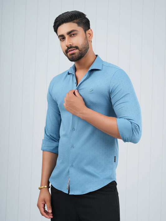 MEN'S FORMAL & EVENING SHIRT