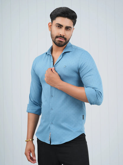 PLUS POINT Men's Shirt | Men's Fashion Bangladesh