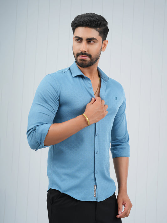 MEN'S FORMAL & EVENING SHIRT