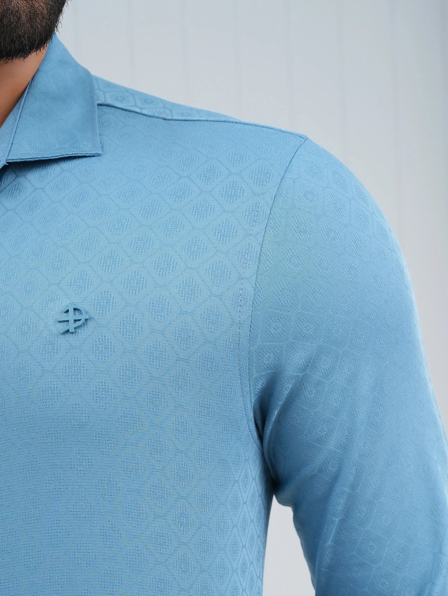 PLUS POINT Men's Shirt | Men's Fashion Bangladesh