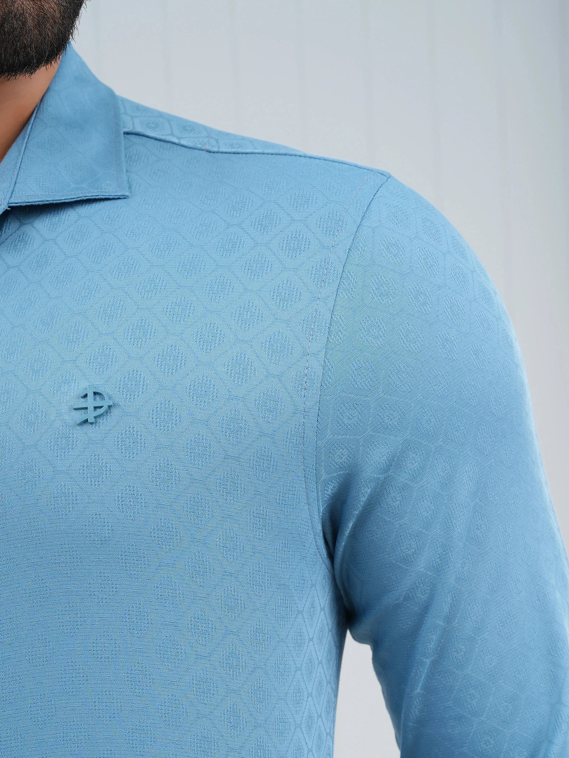 PLUS POINT Men's Shirt | Men's Fashion Bangladesh