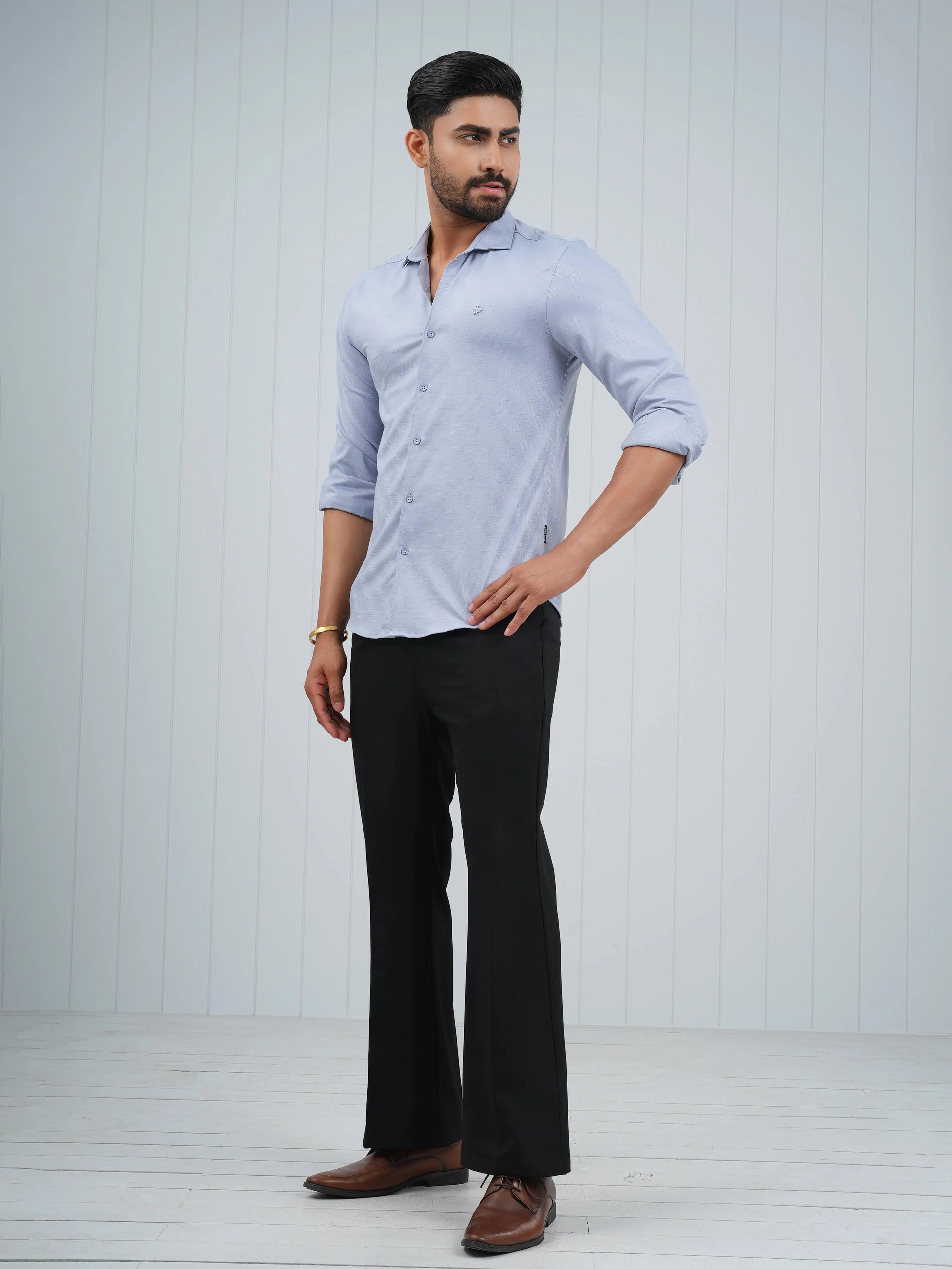 PLUS POINT Men's Shirt | Men's Fashion Bangladesh