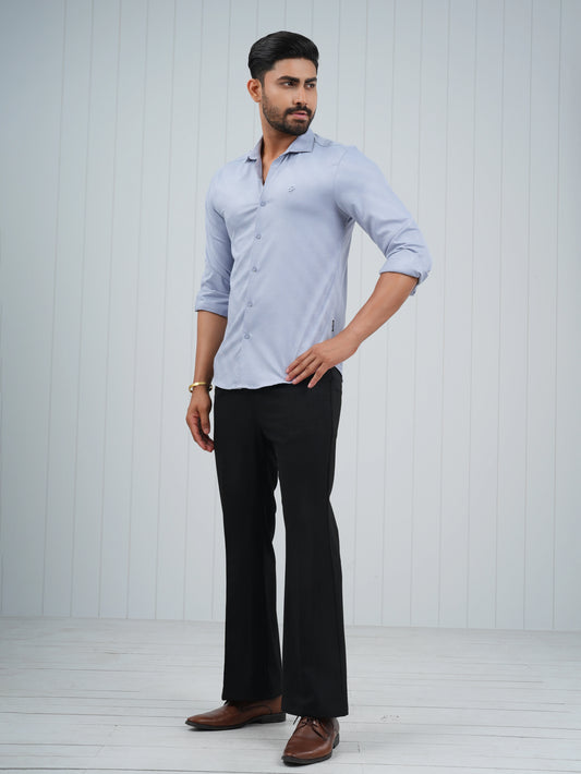 MEN'S FORMAL & EVENING SHIRT