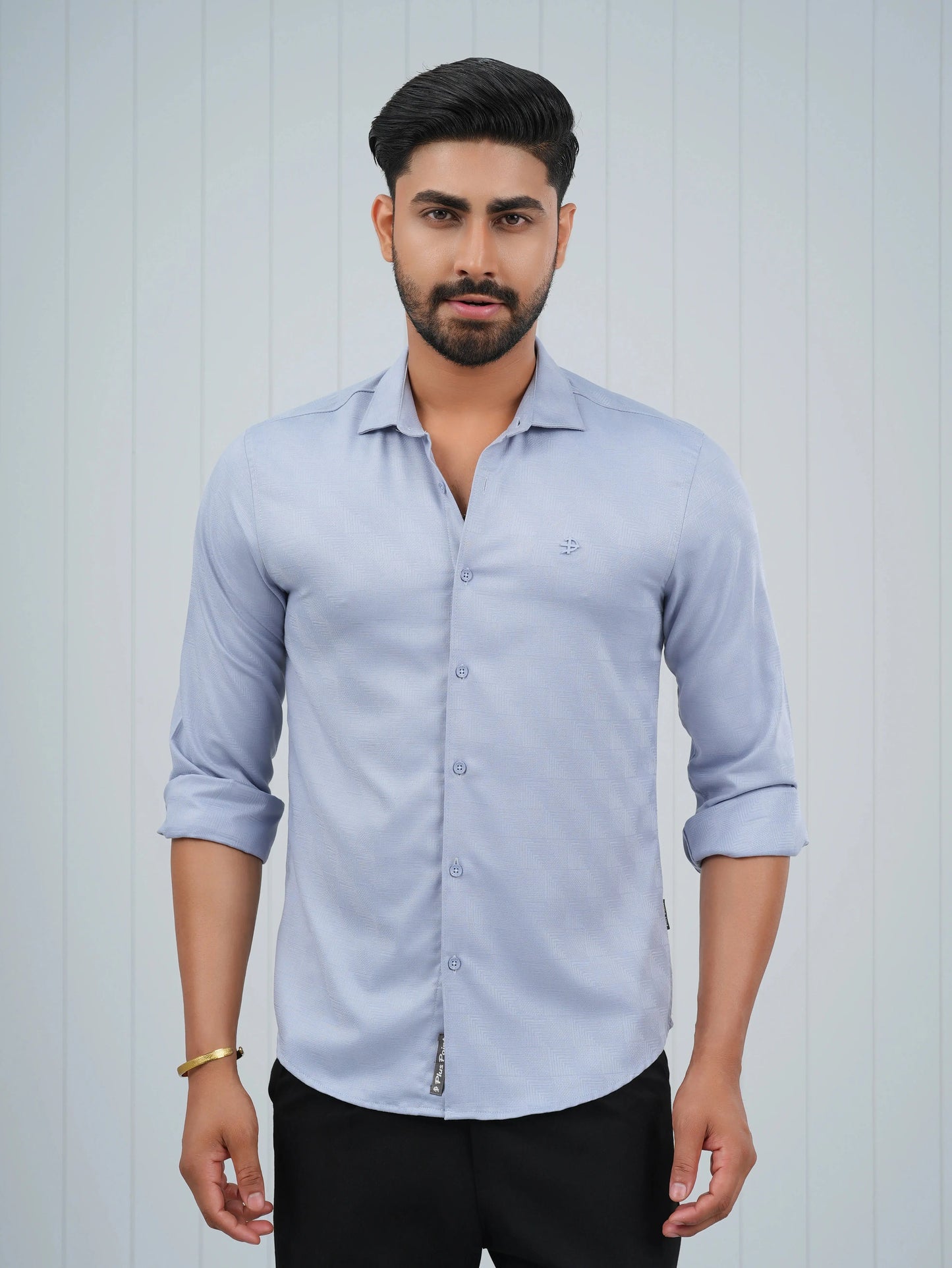 PLUS POINT Men's Shirt | Men's Fashion Bangladesh