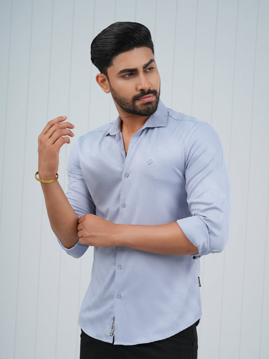 MEN'S FORMAL & EVENING SHIRT