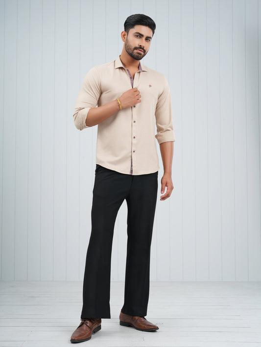 MEN'S FORMAL & EVENING SHIRT