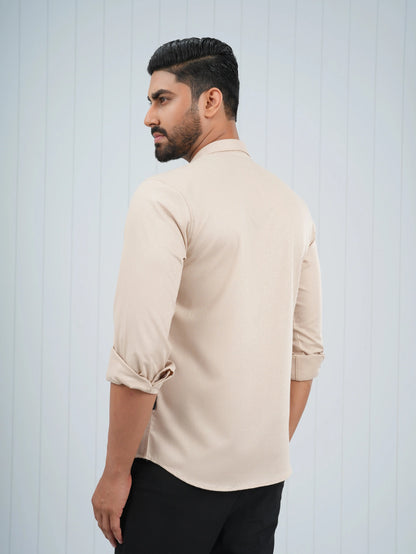 PLUS POINT Men's Shirt | Men's Fashion Bangladesh