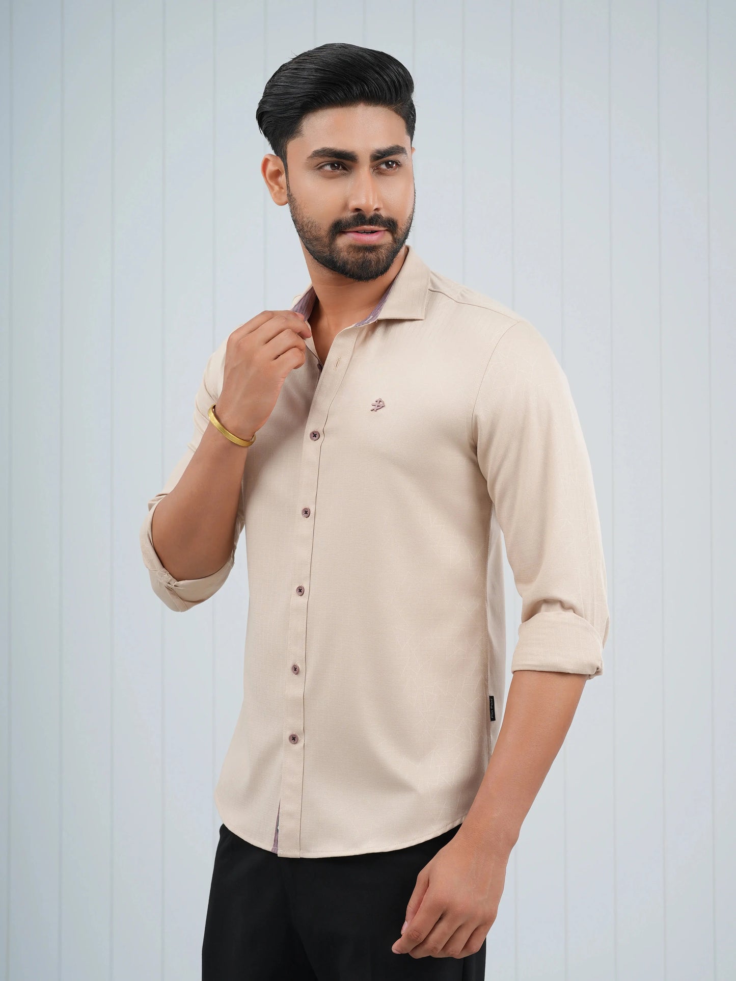 PLUS POINT Men's Shirt | Men's Fashion Bangladesh