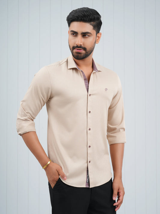 MEN'S FORMAL & EVENING SHIRT